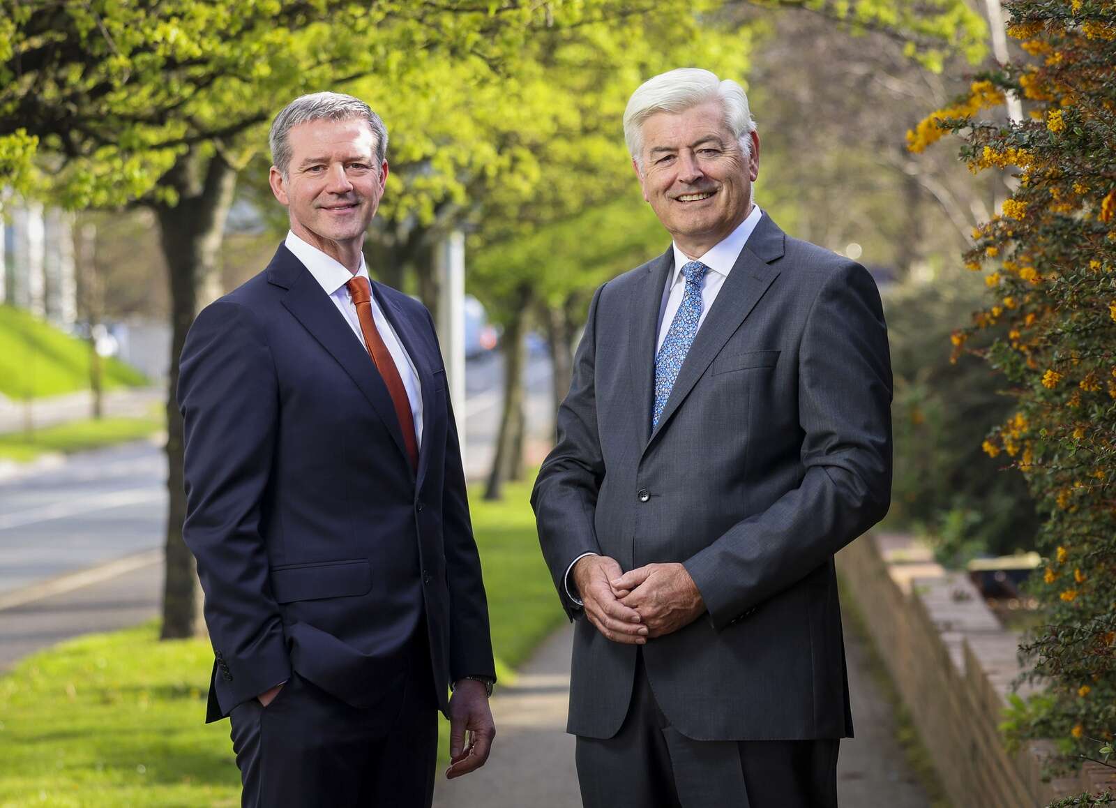Unio aims for over €20bn in assets over next five years | Business Post