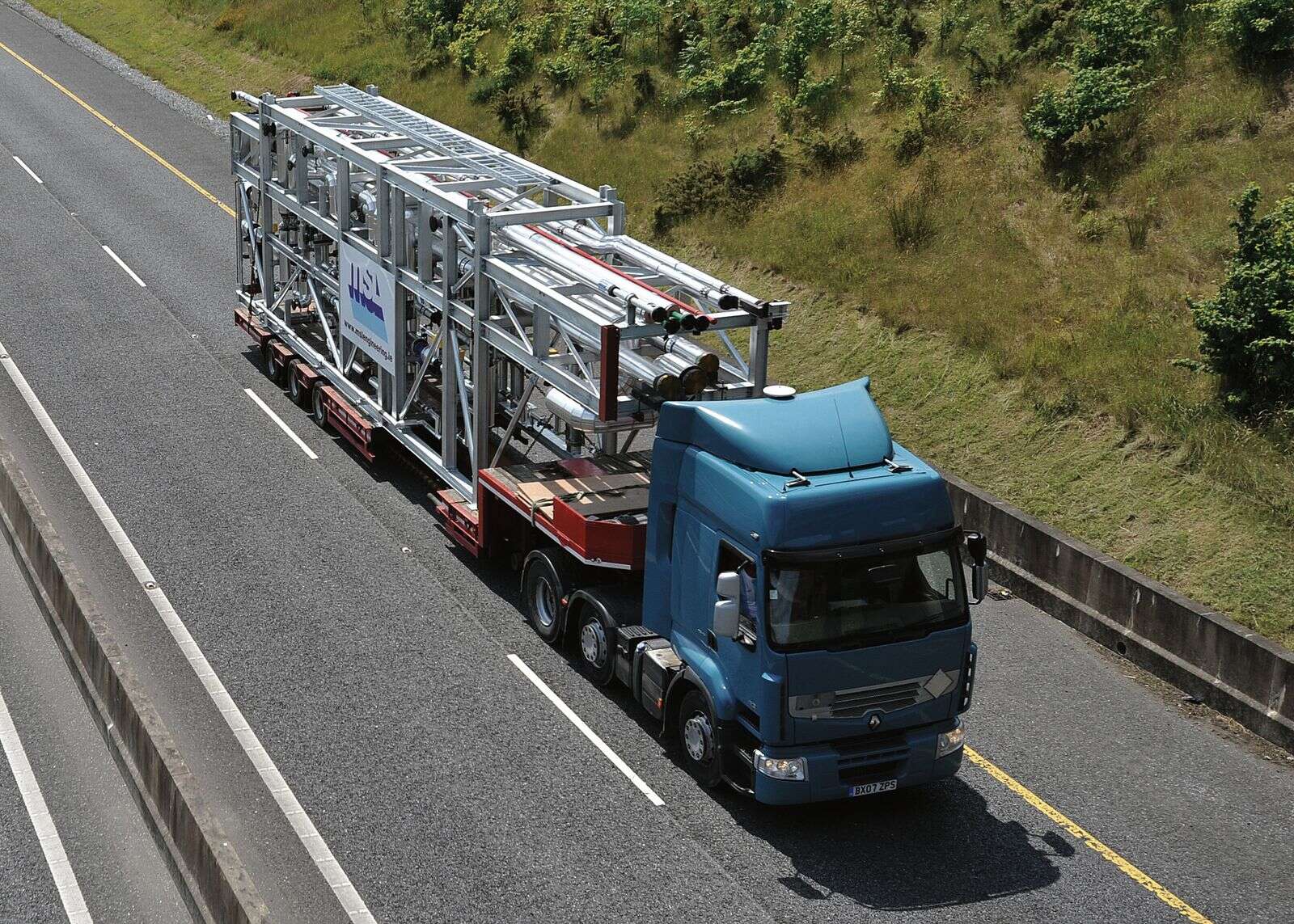MSL Engineering Ltd. is a leader in field after four decades in ...