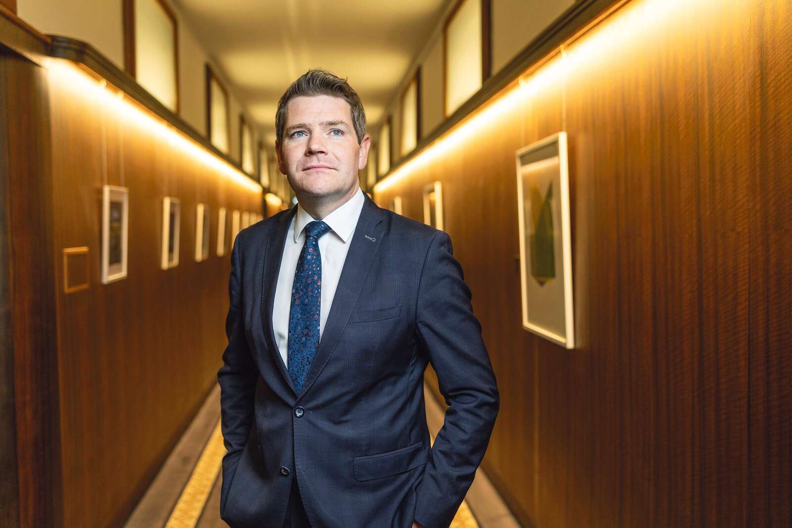 ‘A long road ahead’: How Ireland’s plan to revive data centre growth is being received