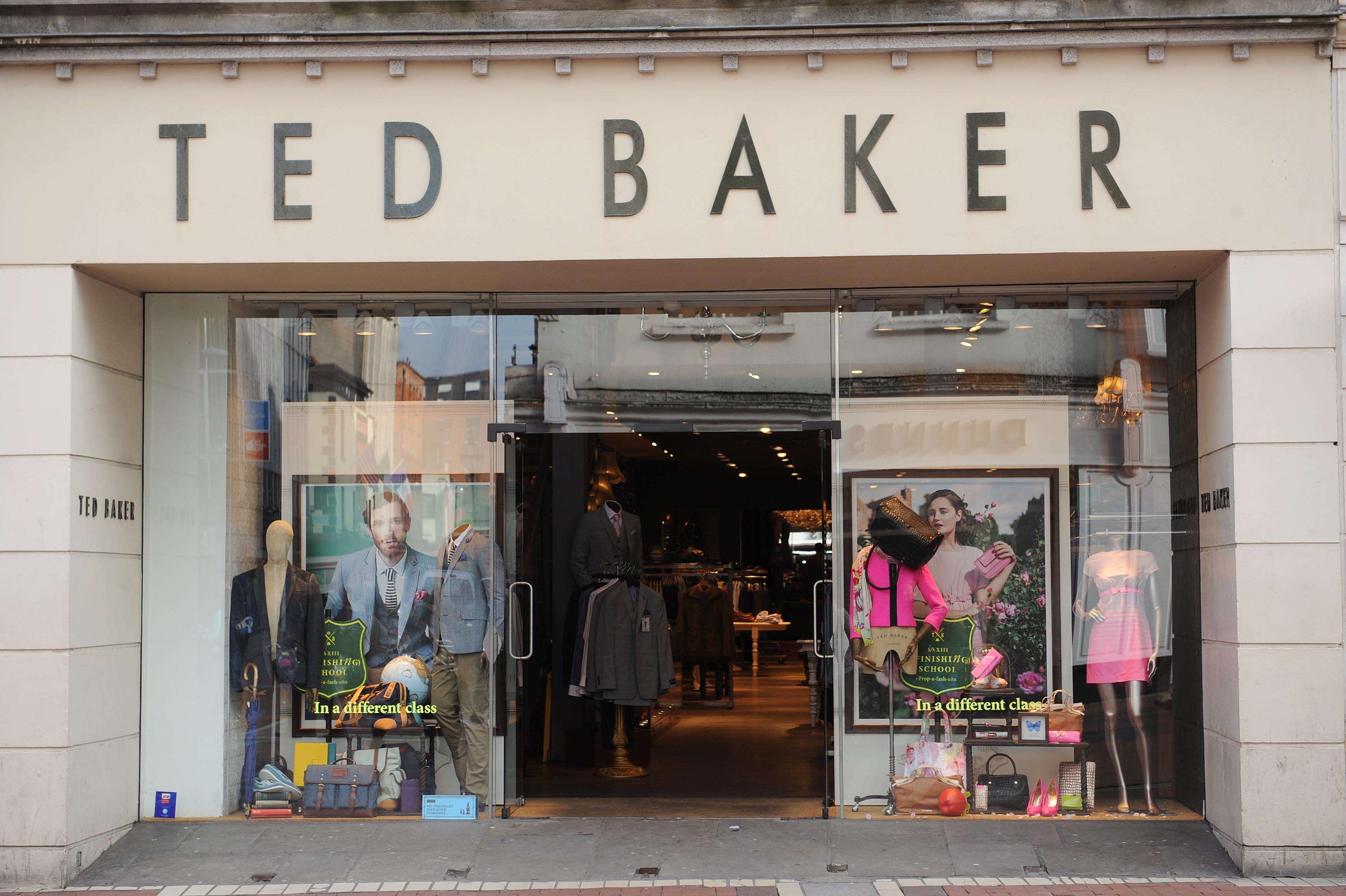 Ted baker dalway deals