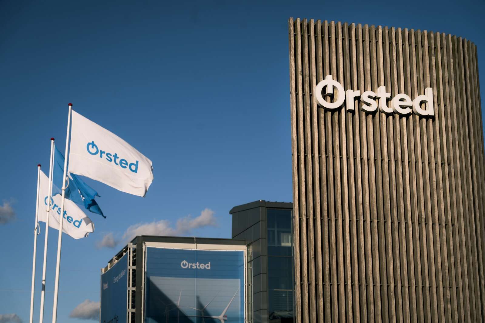 Latest: Ørsted lauds Irish outlook as shares slip on back of 2 ...