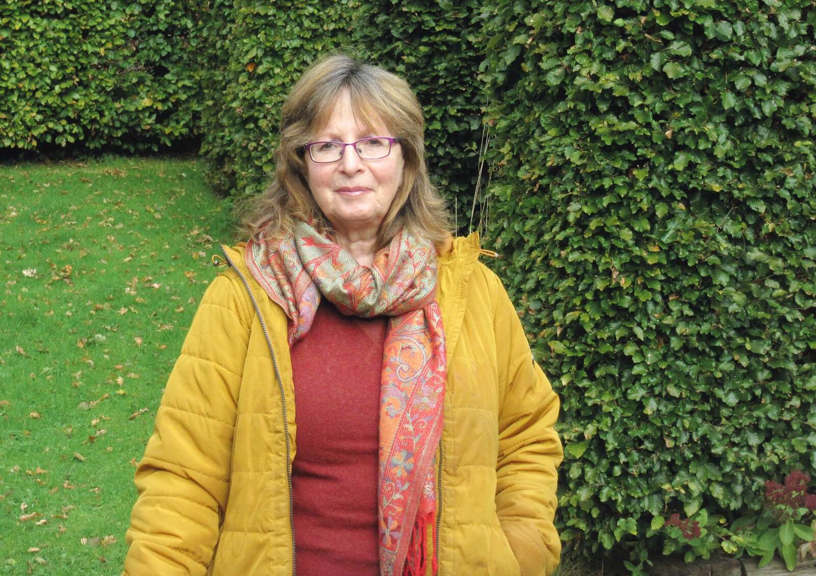 Meet the Artist: Maria Levinge | Business Post
