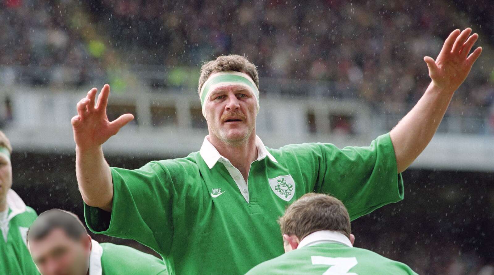 Book Review A heartfelt and painfully bleak account of life with