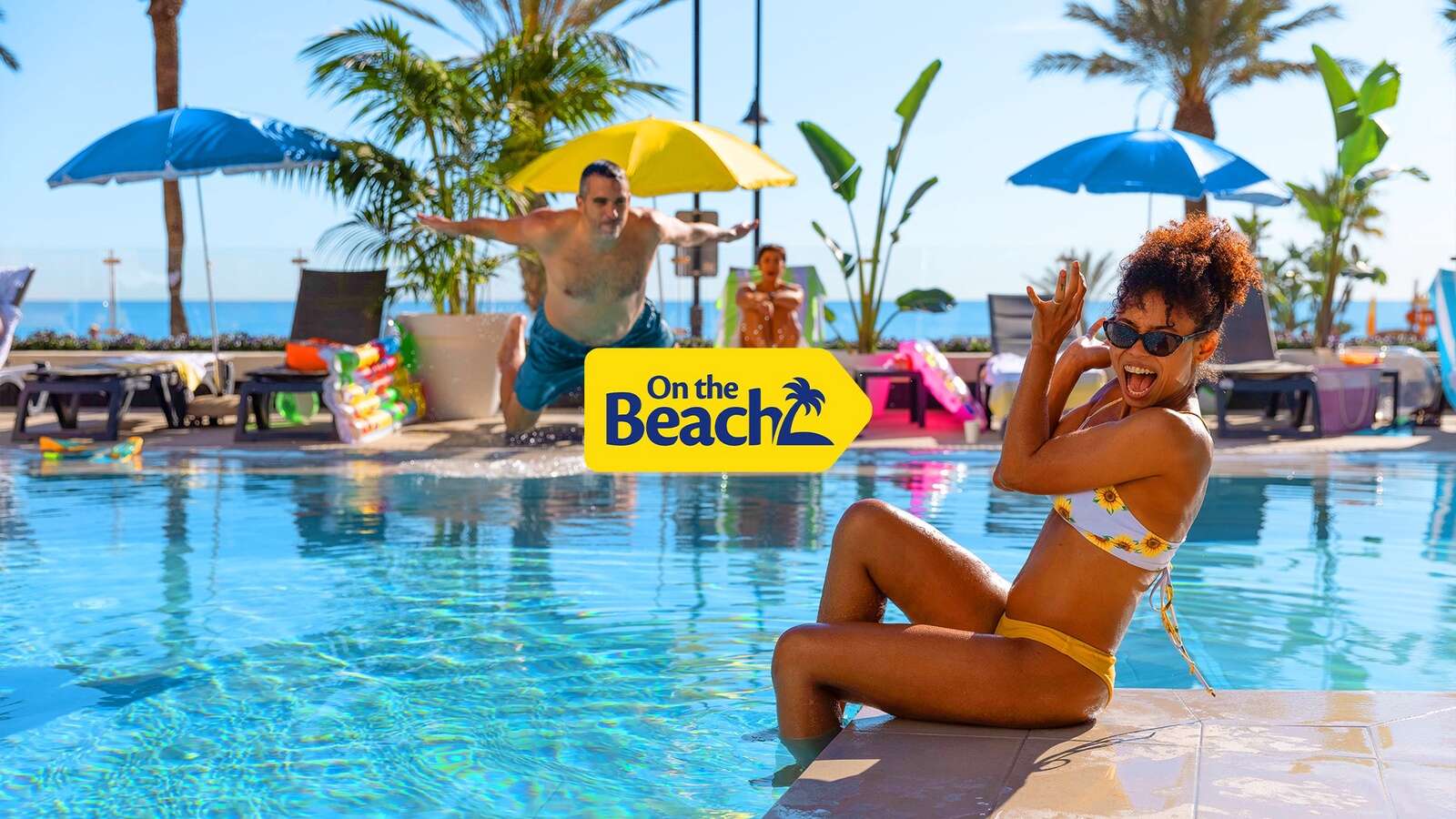Stock of the week: On the Beach takes a dive