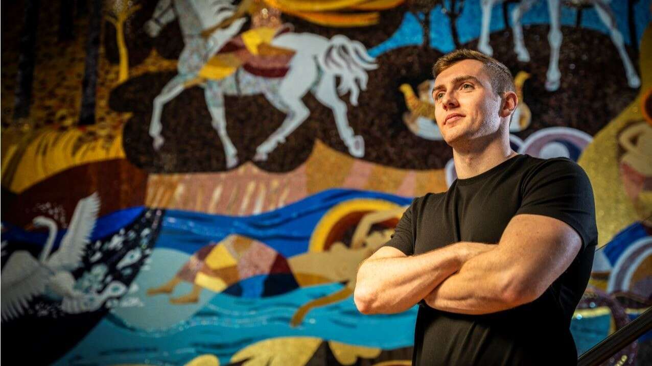 Two Irish innovators named in Forbes ‘30 Under 30’ list