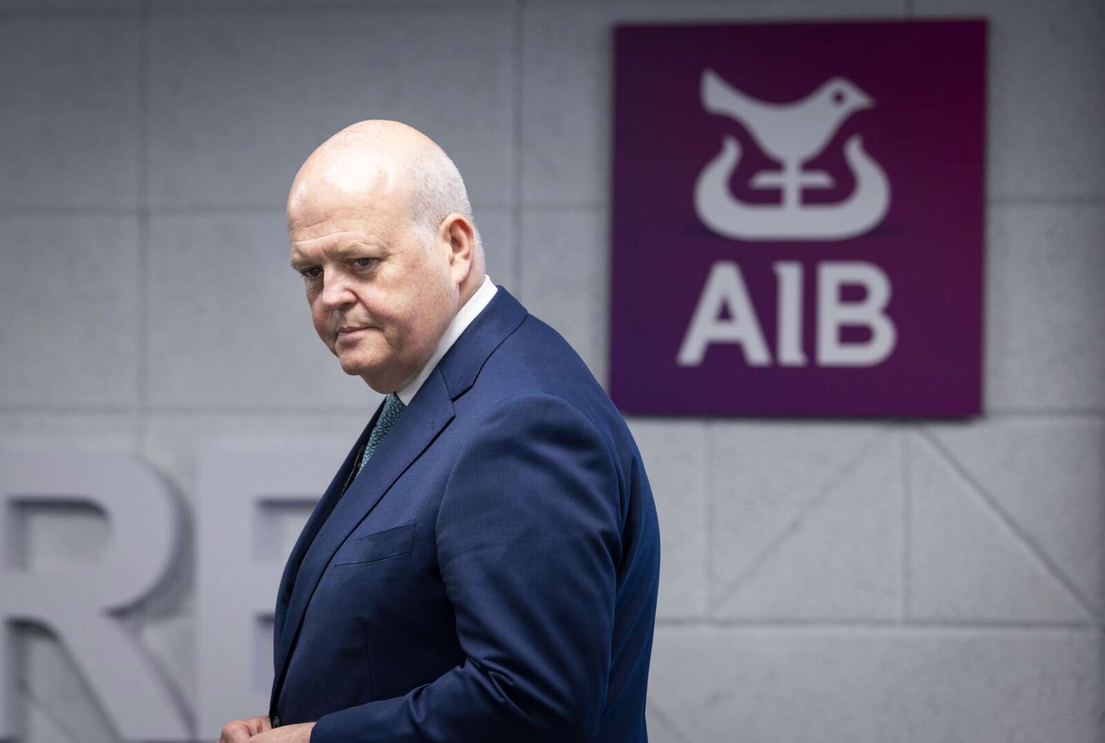 Market Update: AIB leads Iseq losses as euro stocks trade flat