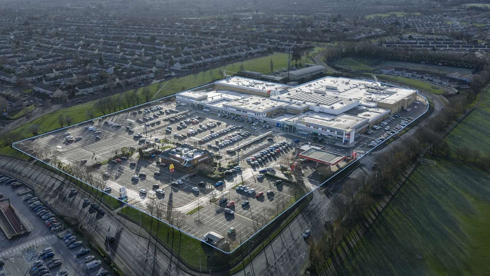 Retail investors return as occupier demand tightens supply | Business Post