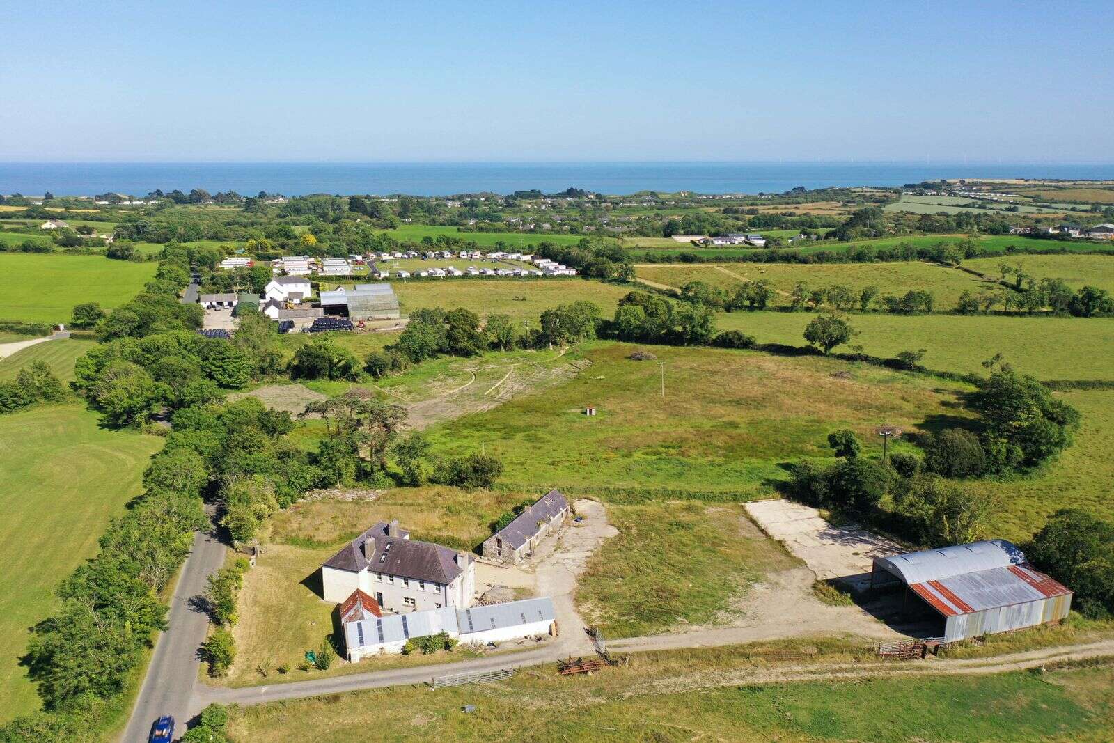 Victorian pile near Brittas Bay is a true taste of France Business Post