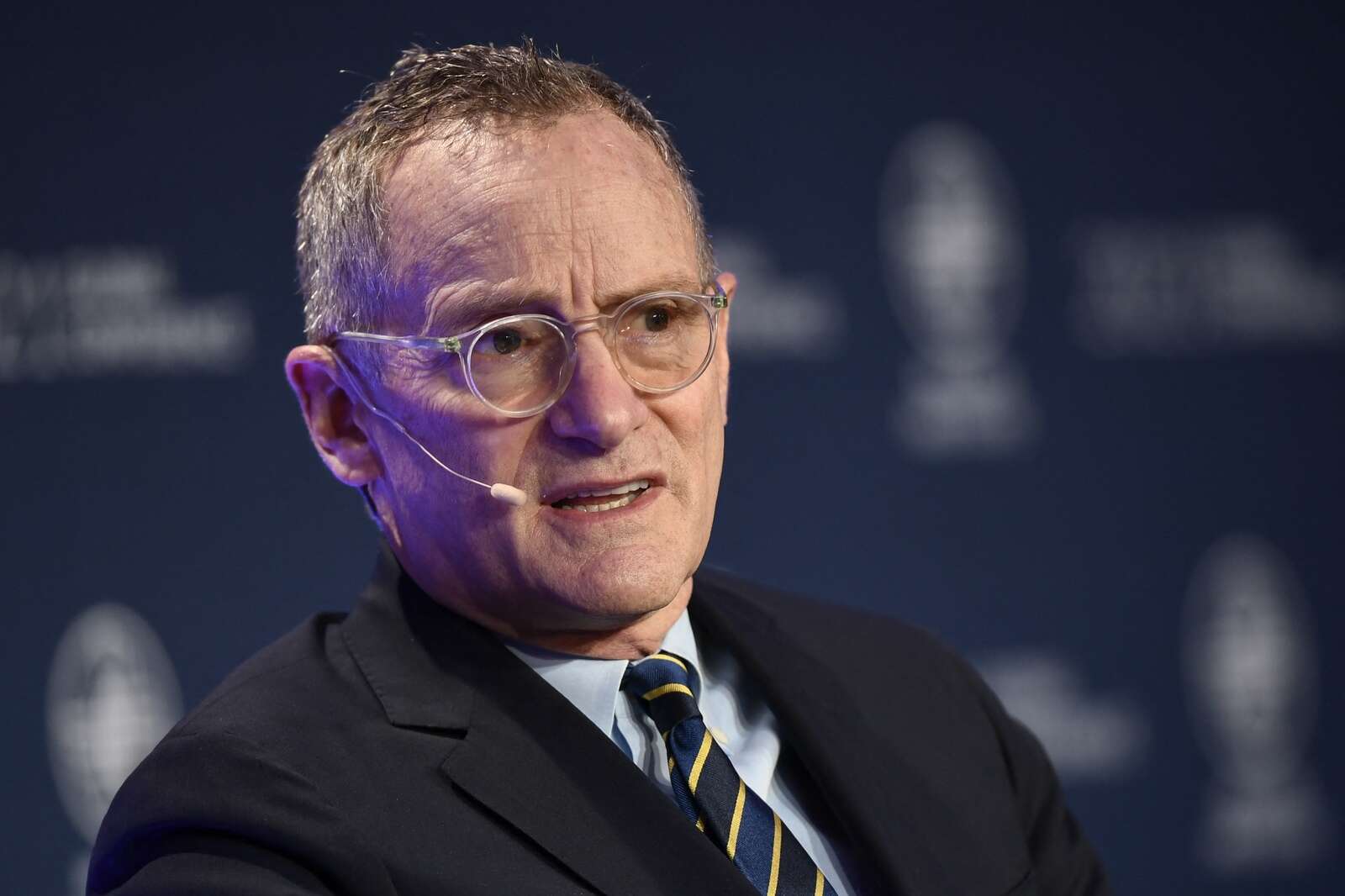 Wall Street Speaks ‘No price too high’ attitude signals brewing market