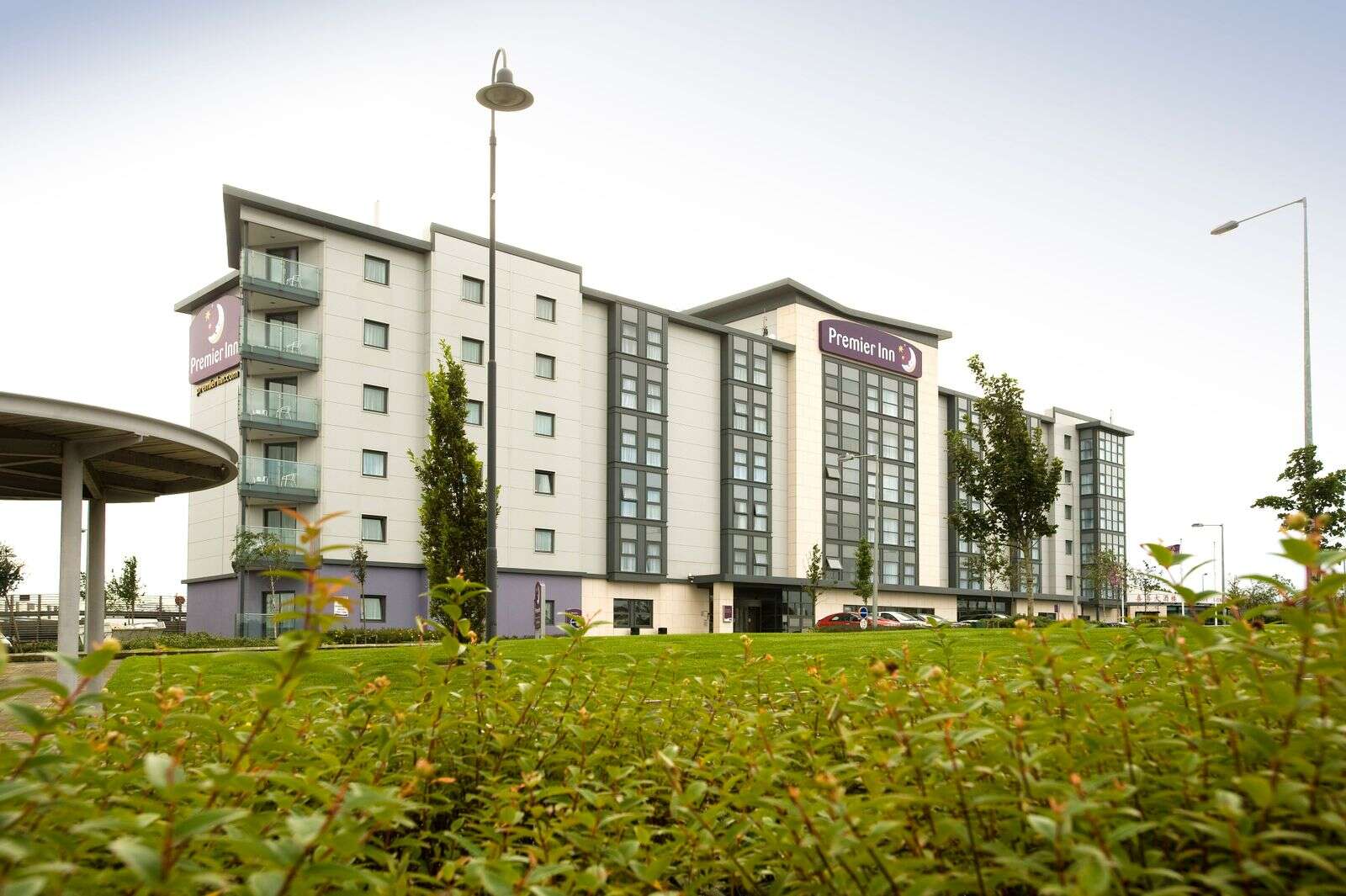 Premier Inn owner files €1.75m loss due to pandemic | Business Post