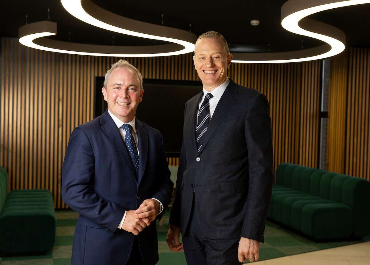 Deloitte Ireland appoints former Accenture managing director as partner ...