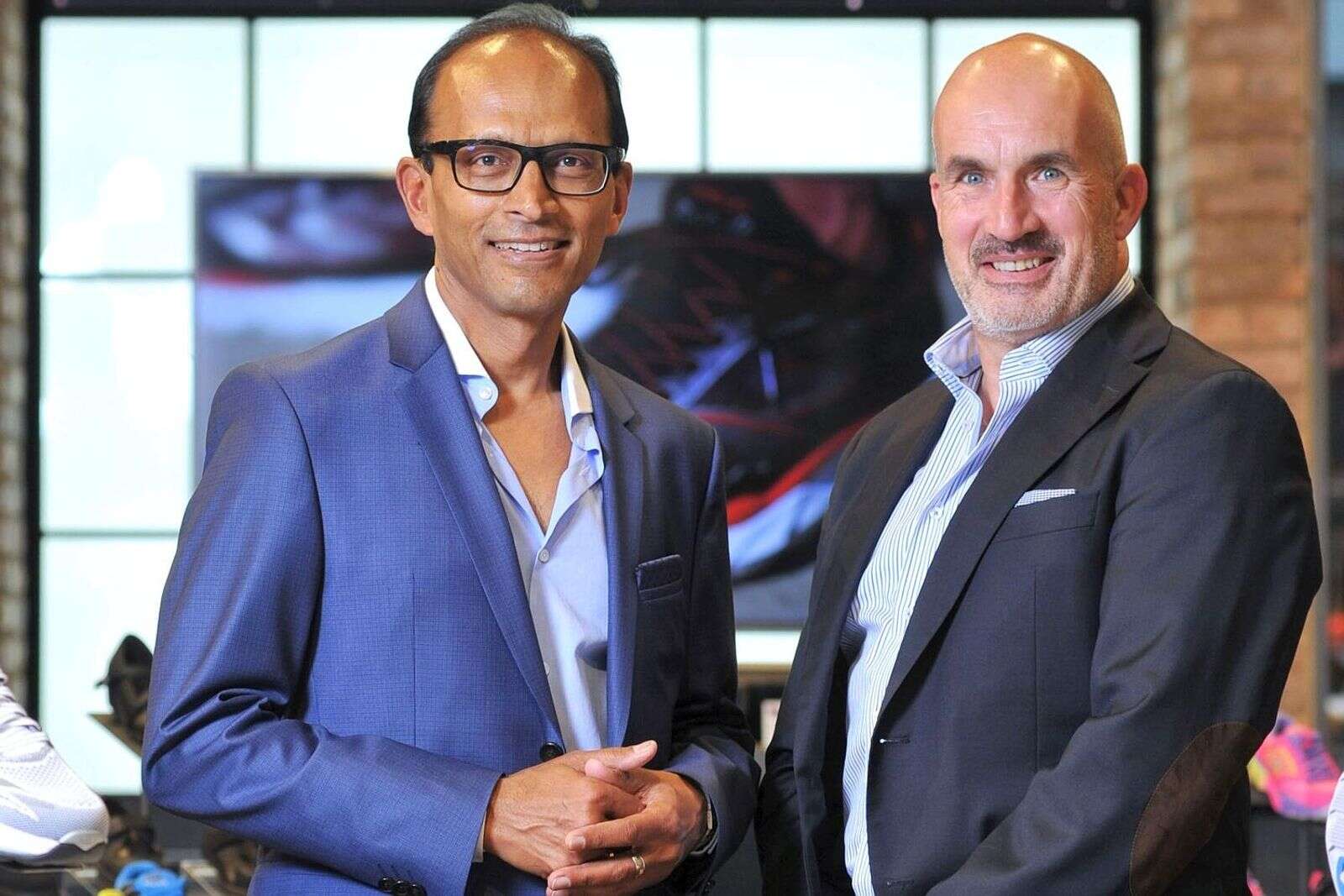 Asics to open stand alone store in Dublin this year Business Post