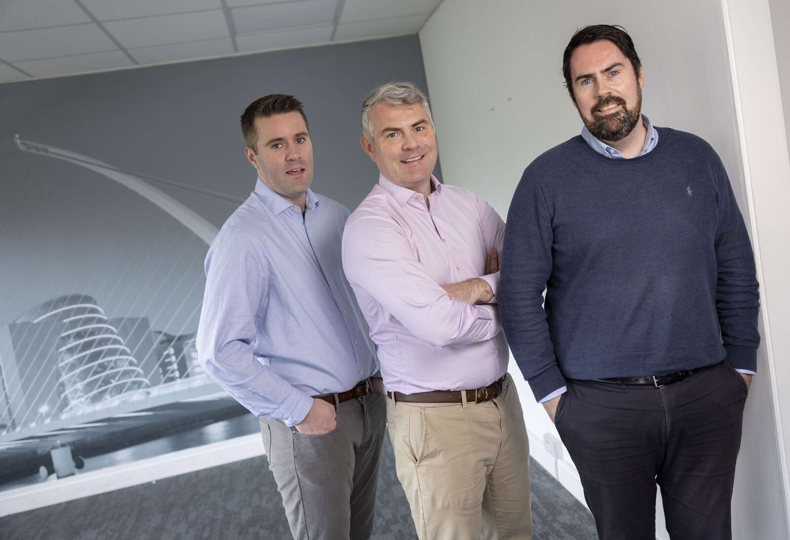 Irish engineering firm Europlan to double revenue amid global expansion ...