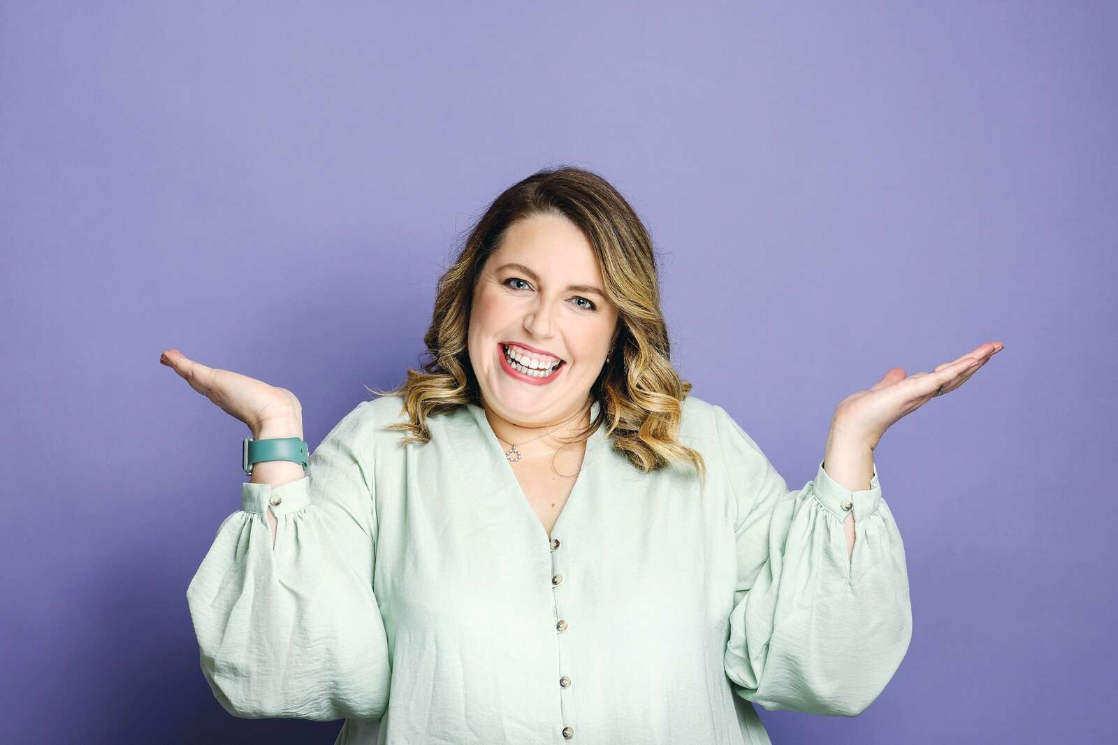 ‘My best investment? Continuing my education’ - Budgeting expert Caz Mooney’s golden money rules