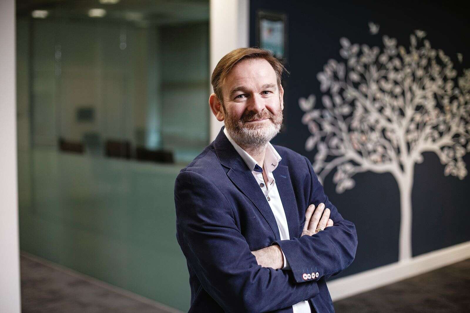 Poppulo helping firms to keep staff in the loop | Business Post