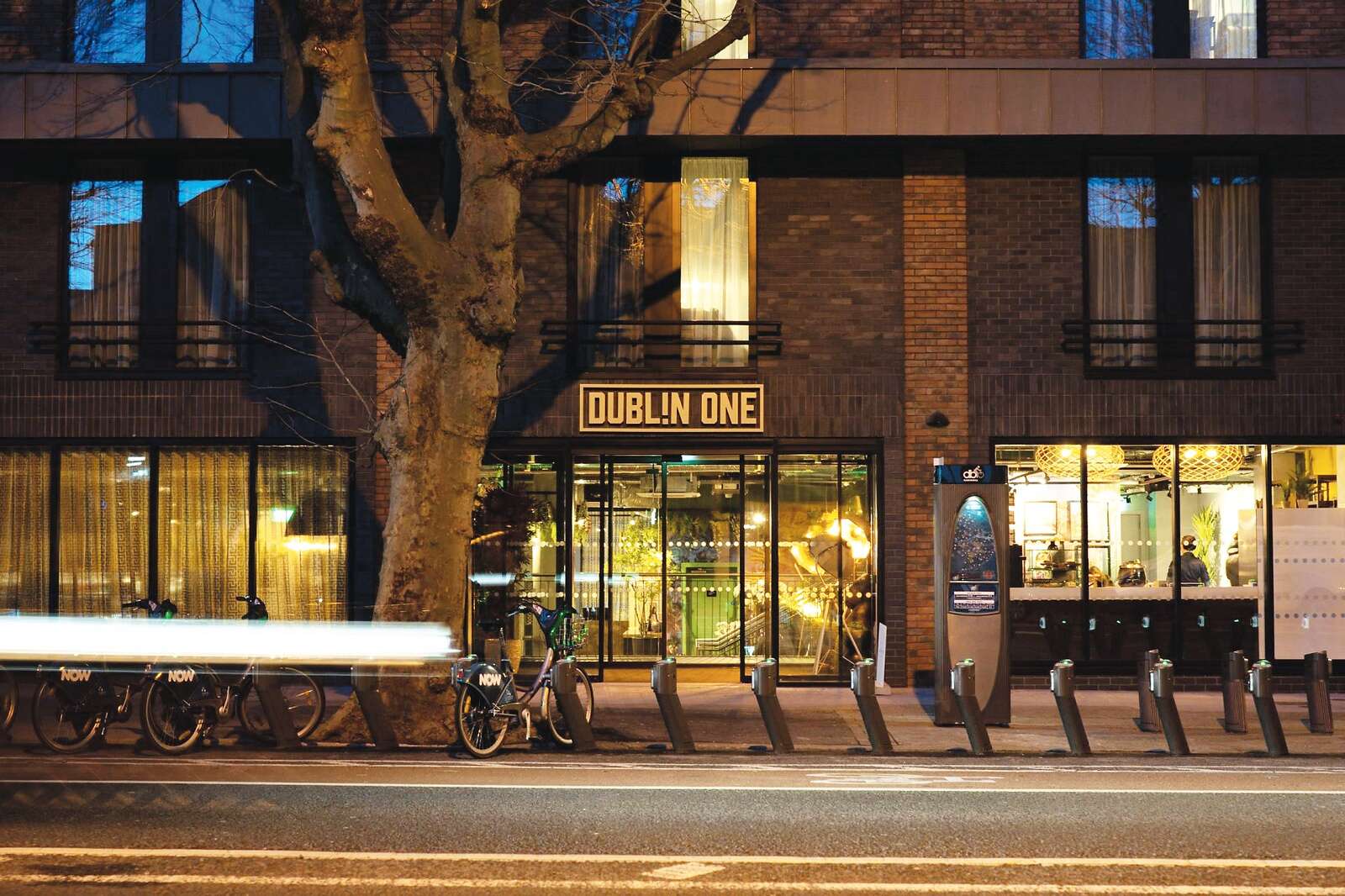 Dublin One Hotel added to the market for revised €46 million