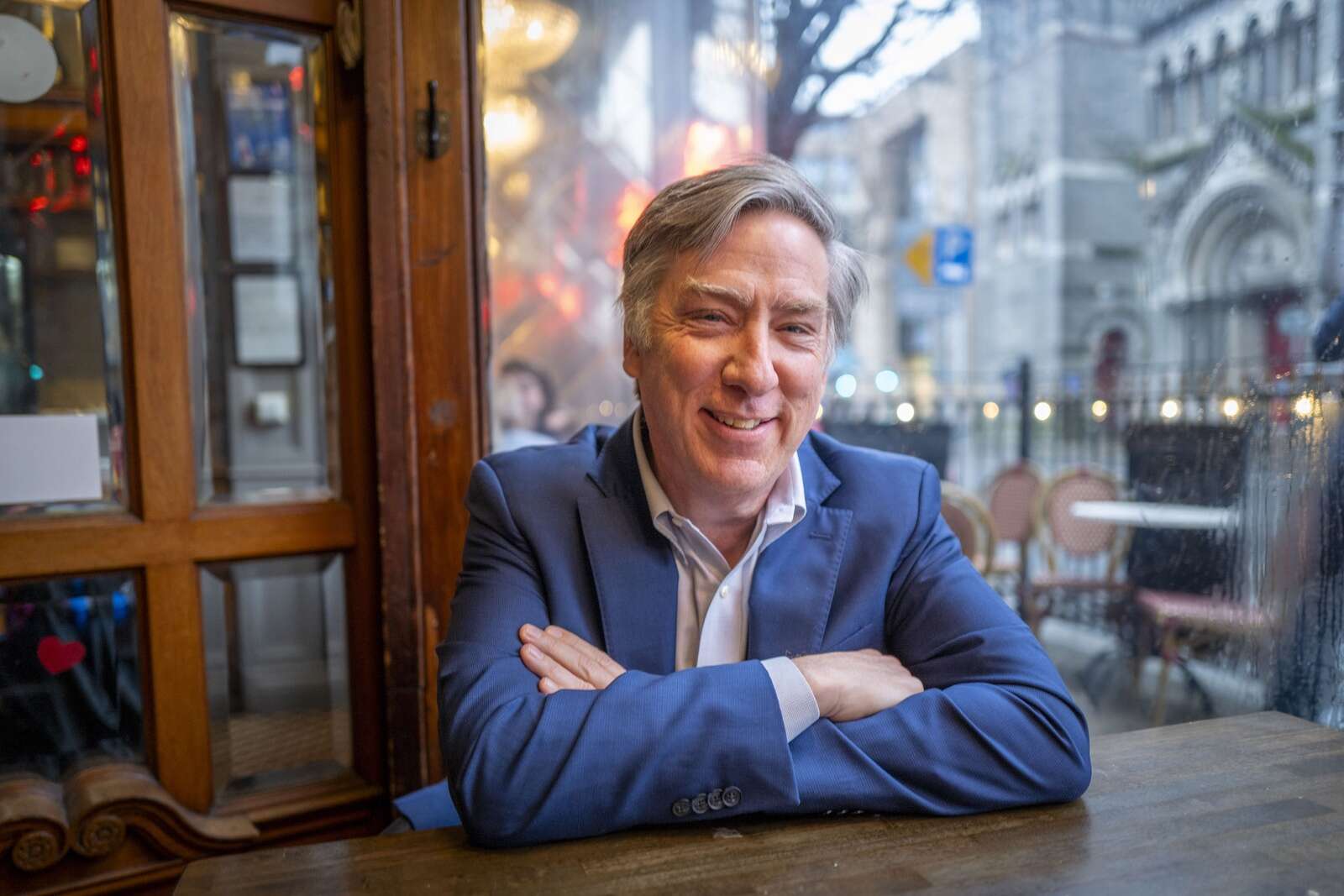 Ireland’s role as epicentre of aircraft leasing industry ‘due to tax advantage’