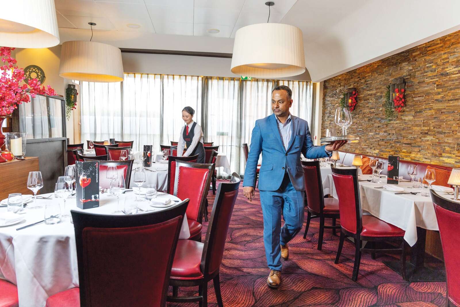 Restaurant Review: After five decades, this Chinese restaurant remains ...