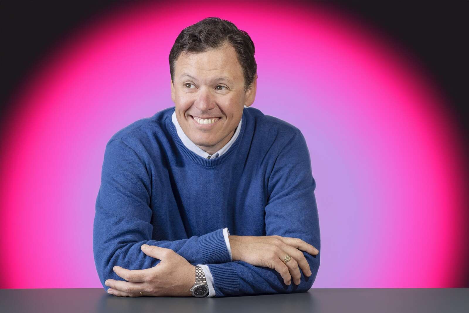 Anton Savage: Ireland has won the lottery, why are we acting like we’re broke?