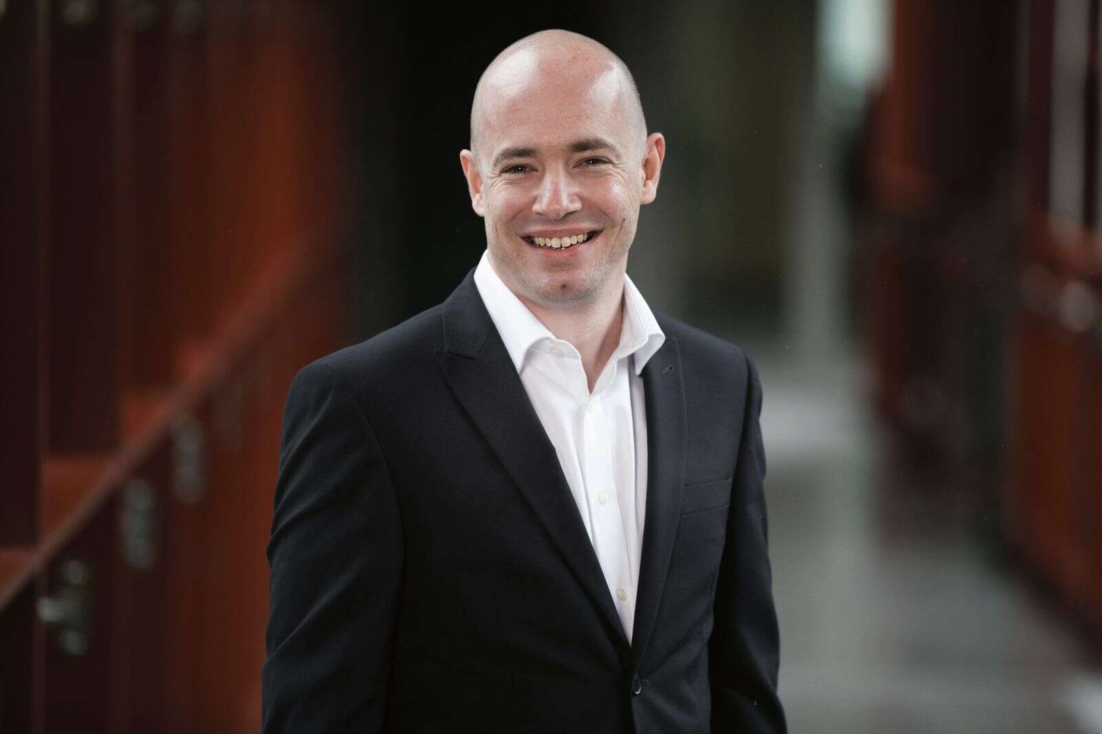 The security process | Business Post