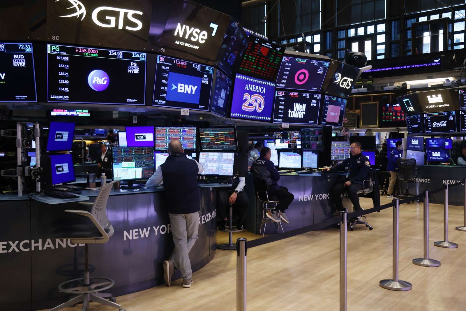 US Treasury yields under pressure as oil prices resume climb | Business ...