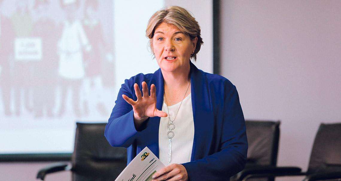 Equipping students with skills to succeed | Business Post