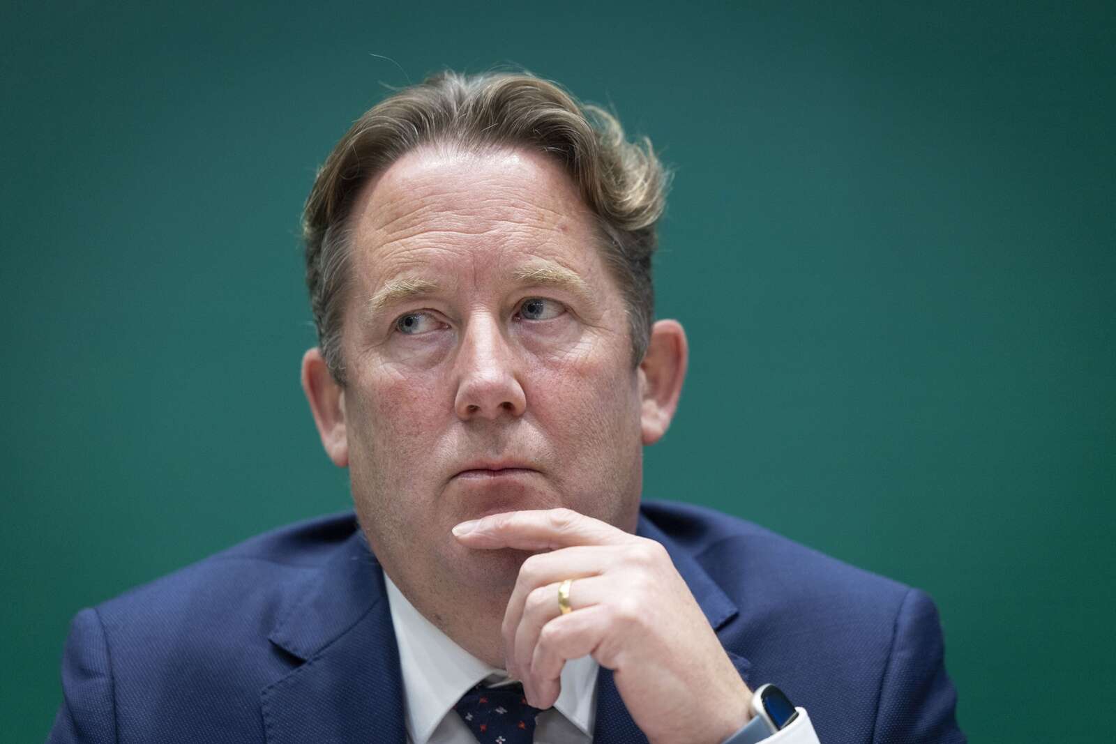 Government plans to cap legal fees in environmental court challenges