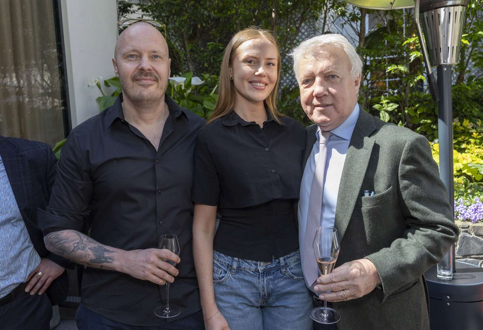 Top chefs gather for launch of Business Post’s 101 Great Irish ...