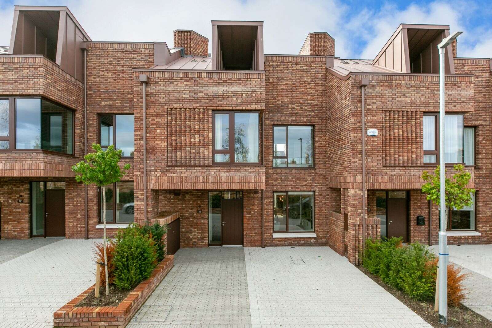 Fully furnished home in exclusive Ranelagh development for €1.65m