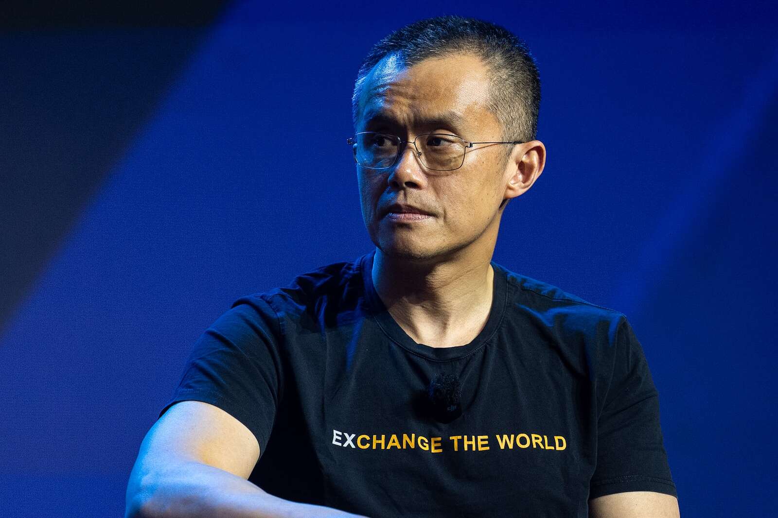 World’s largest crypto exchange Binance rocked by $6.3bn hack
