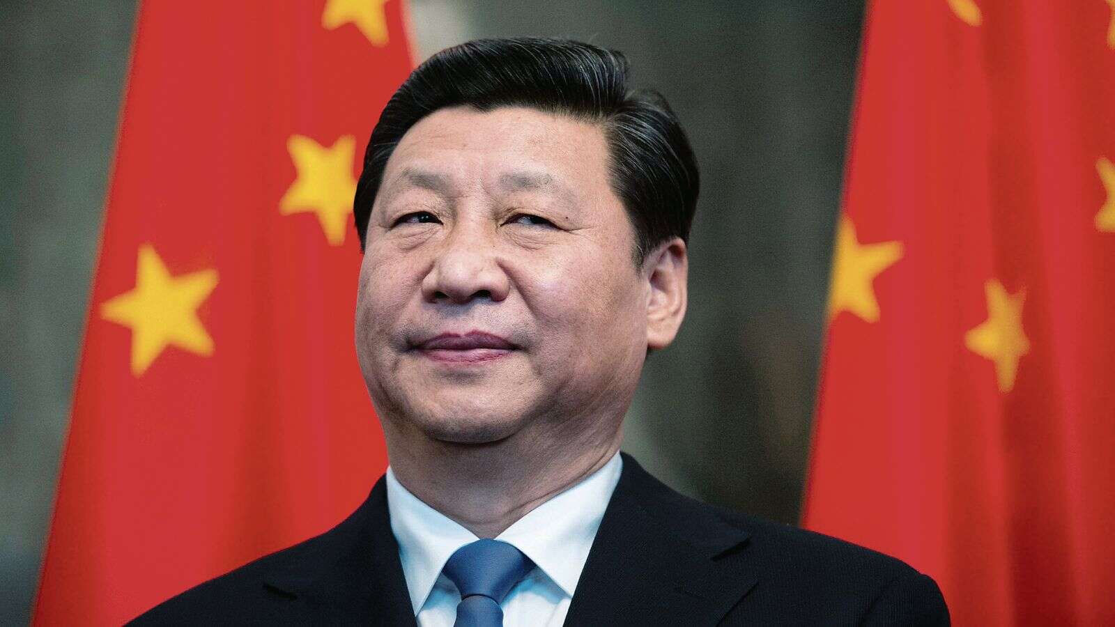 Vincent Boland: Modest but significant protests pierce Xi Jinping’s ...