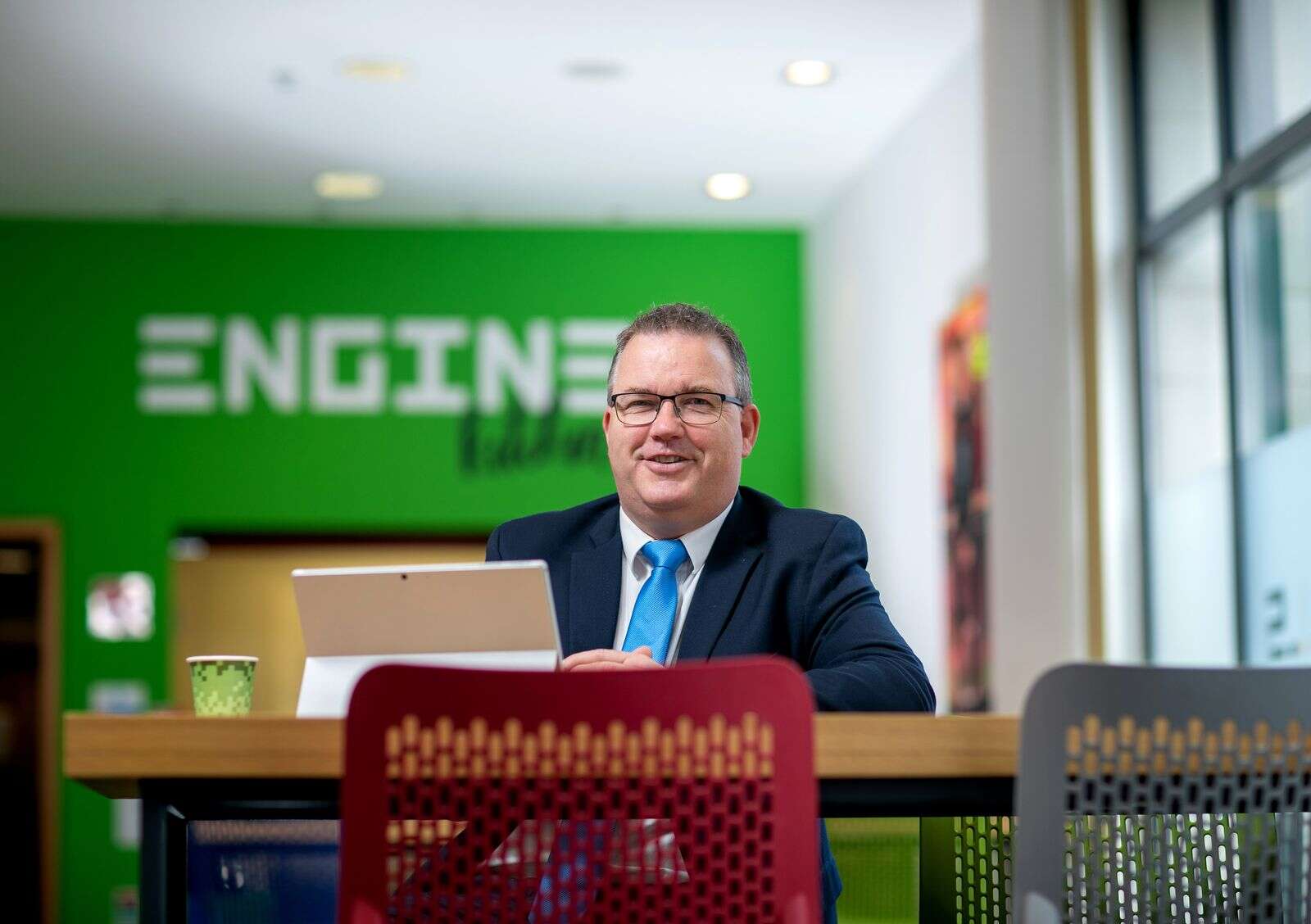 Limerick: Growing a vibrant 15-minute city for working, playing and ...
