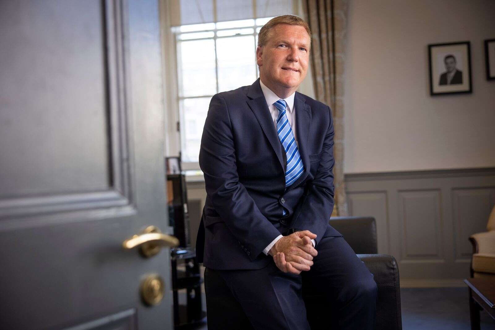 Michael McGrath interview: Now is the time to nominate an EU ...
