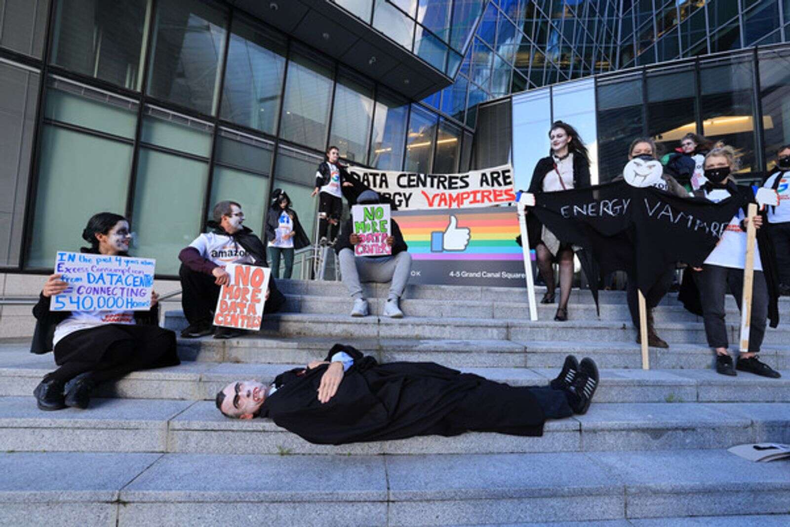 Susan O’Keeffe: Uplift movement can encourage meaningful change ...