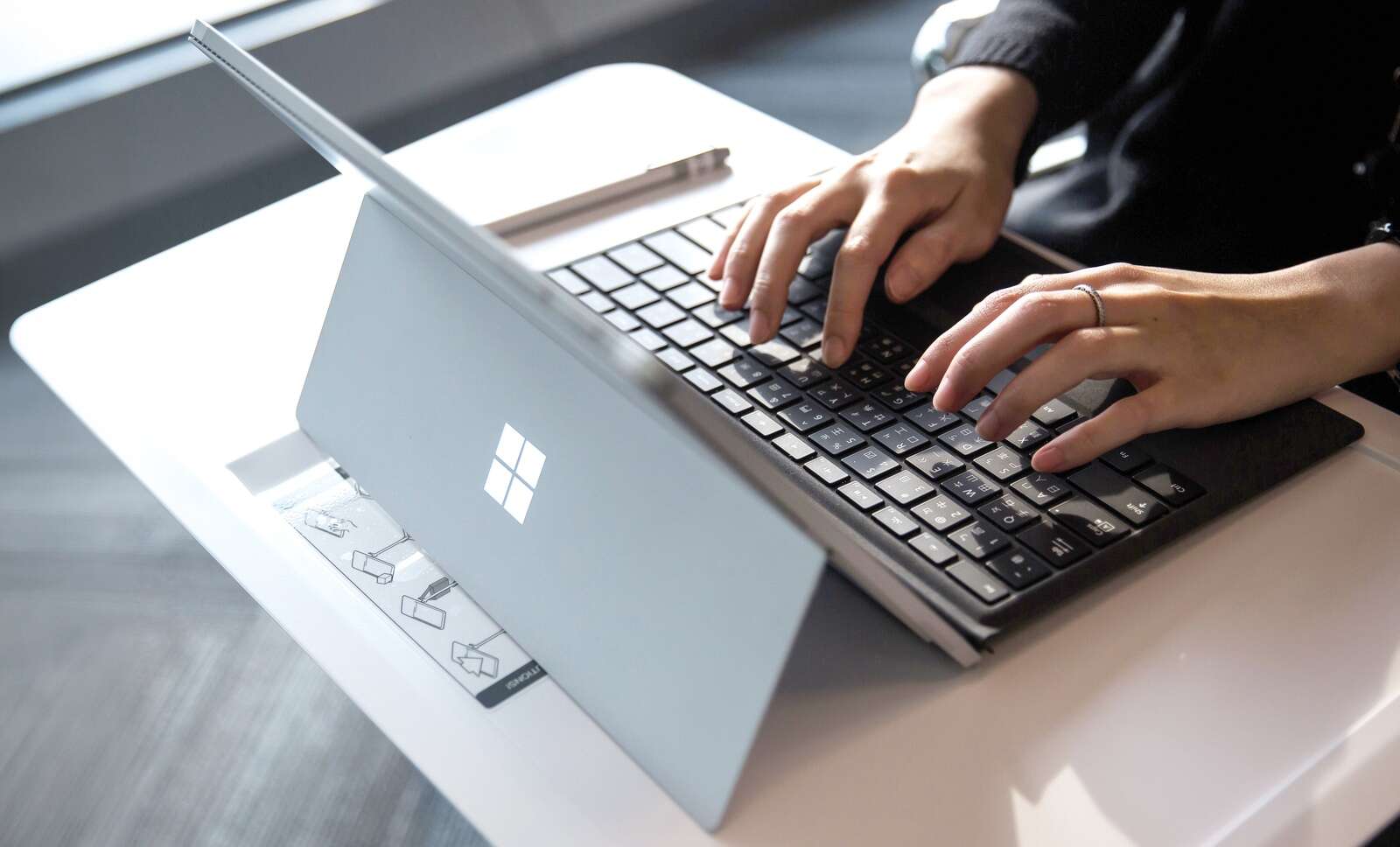 Microsoft earnings are out– here’s what they say | Business Post