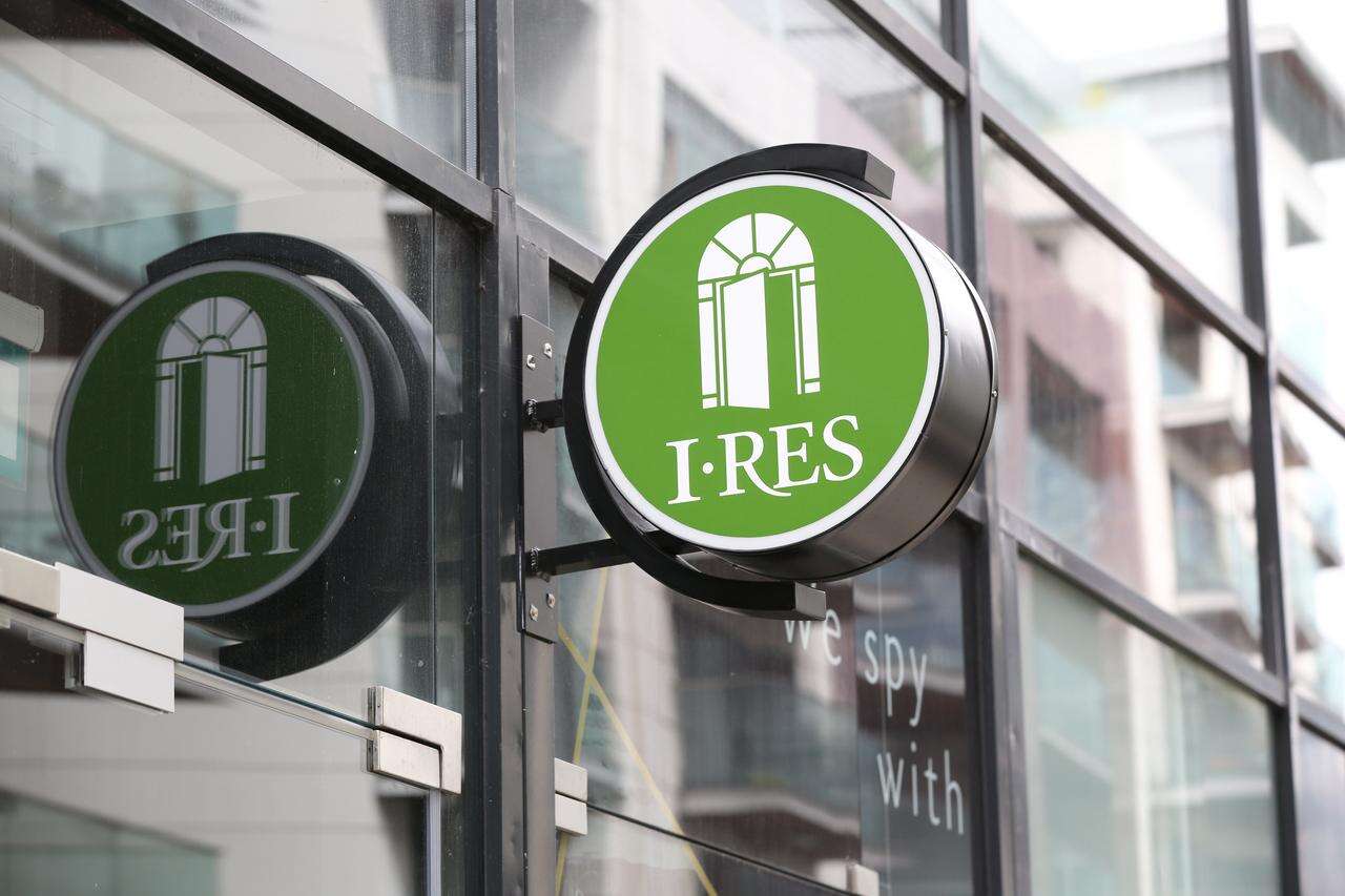 Vision Capital 'asks shareholders' to foot €425k bill for its Ires Reit activist campaign - Vimarsana News