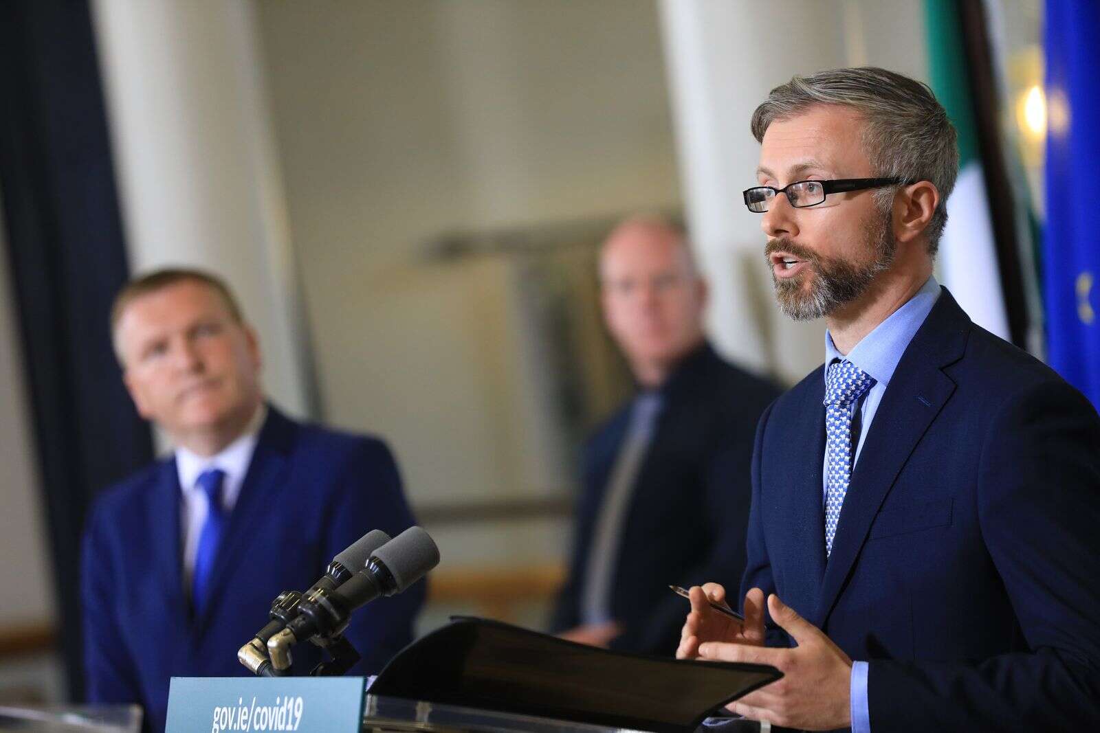 ‘Debasing’ conversion therapy still happening in Ireland ahead of ban ...
