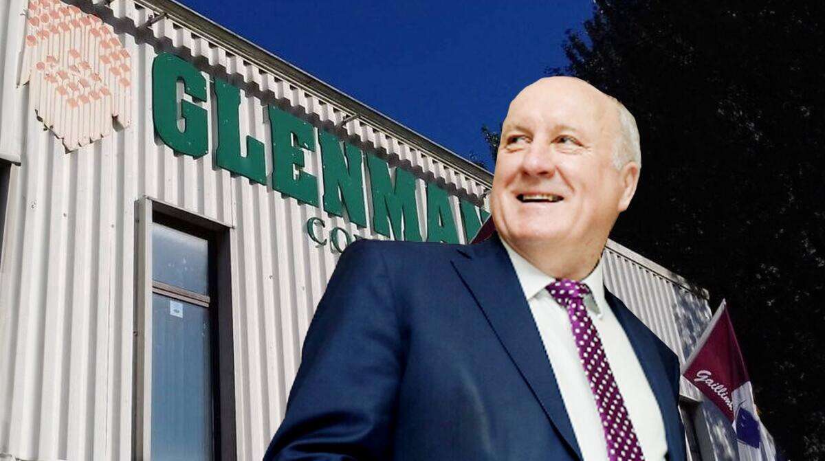 High Court tells Glenman boss in family row: ‘Get more good lawyers ...