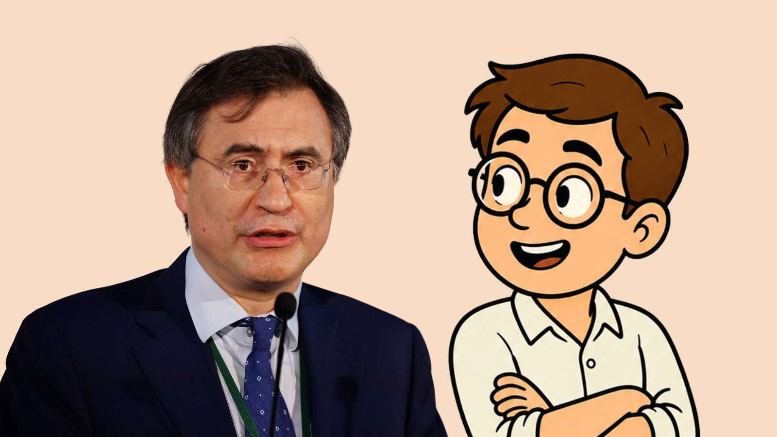Investor Finn: You’ve heard of Buffett and Dalio – but I’ve a new investor I’m keeping tabs on