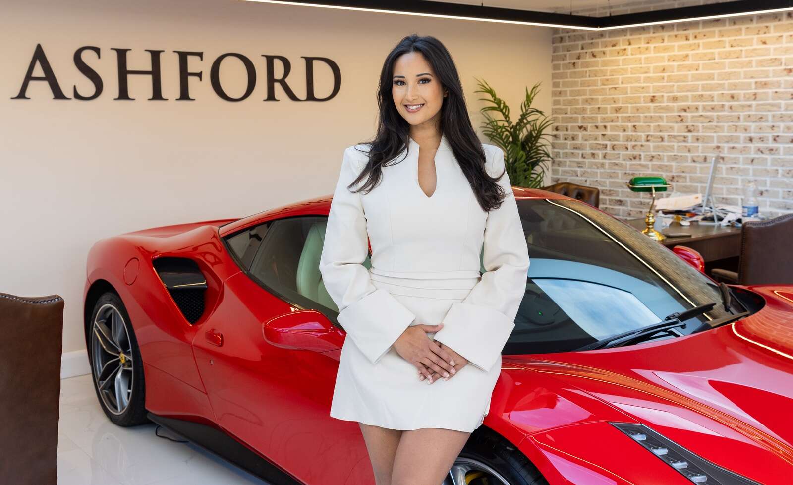 Ashford Motors targets major growth after opening second Wicklow garage