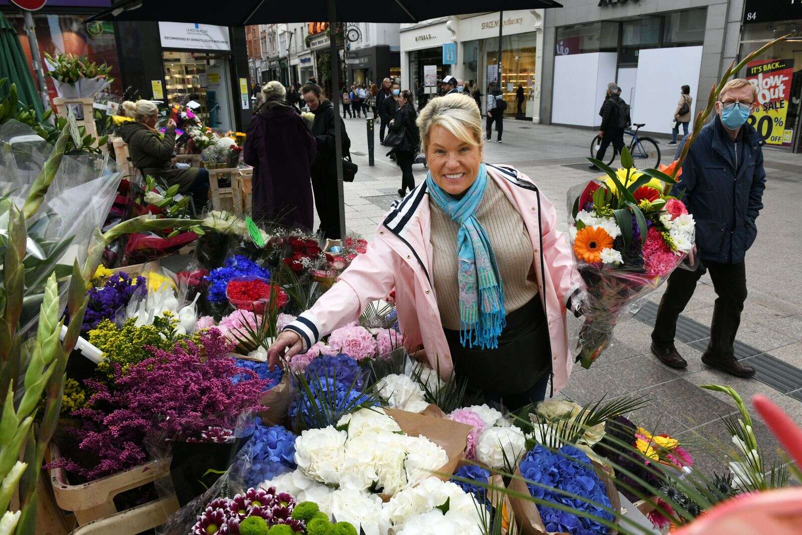 Reimagining Grafton Street for a new era Business Post