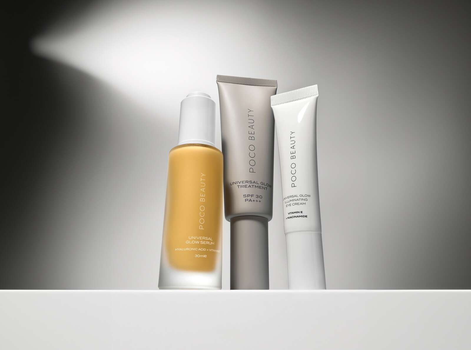 Three of the Best: New beauty products to try from Poco Beauty, Yon-Ka and Dr Sam Bunting