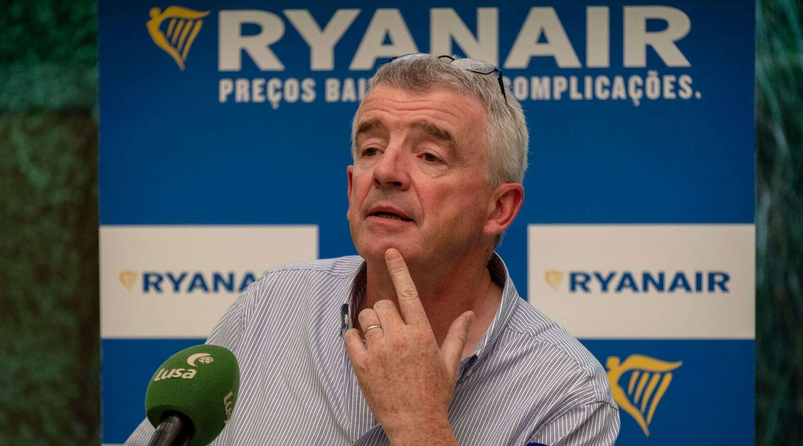 Ryanair announces €700 million share buyback as profits jump by 34% - Vimarsana News