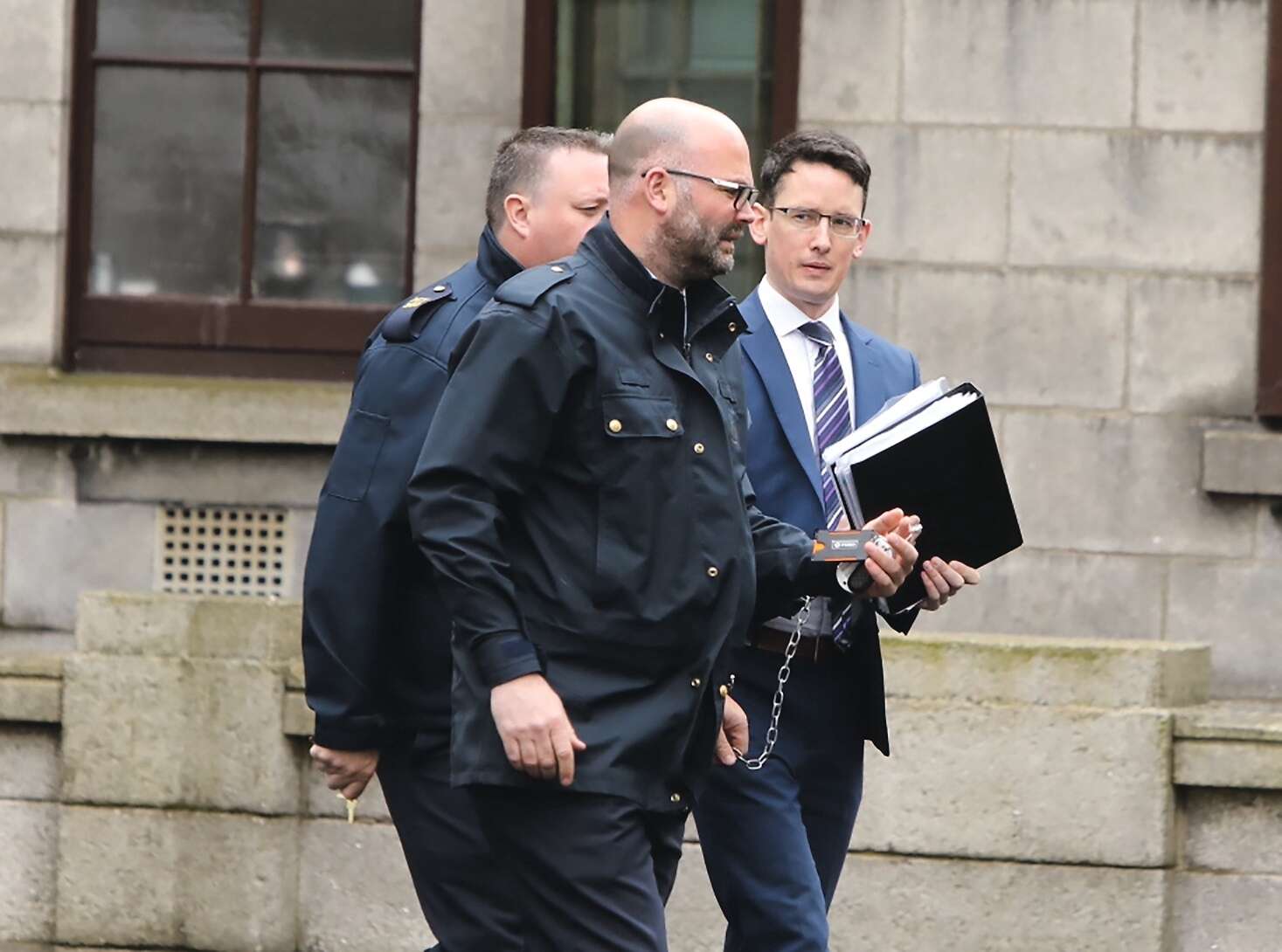 Post Script: Enoch Burke's age mystery, Siobhán Talbot's payout, Irish Times pol corr lobbying - Vimarsana News