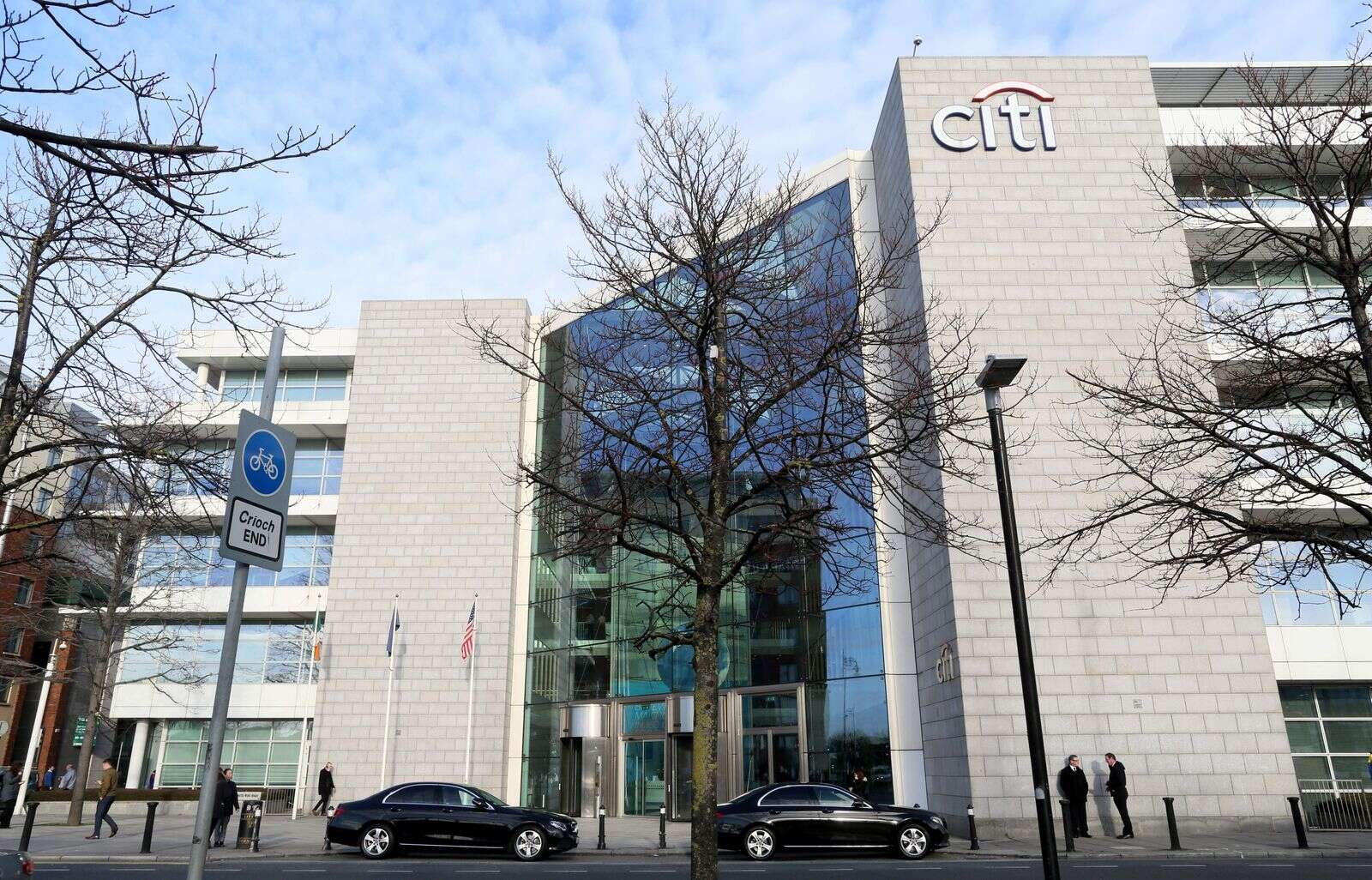 Top Tech Jobs: Citi, NearForm, PFH, National College of Ireland among those hiring