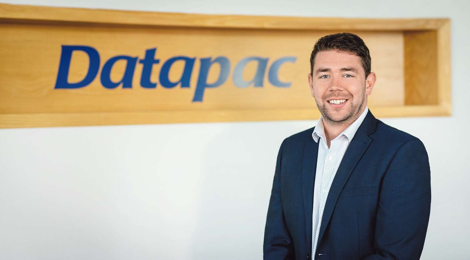 Unlock sustainability and cost efficiency with Datapac and HPE ...