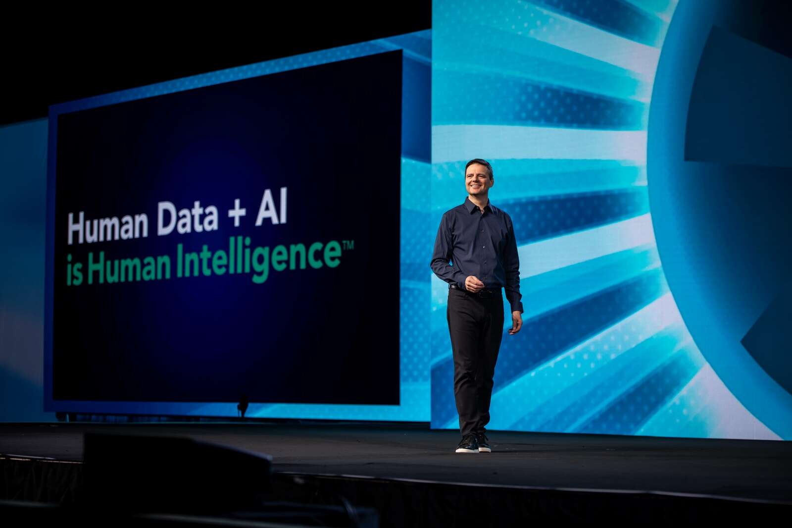 ‘Business as usual’: Workhuman chief shrugs off shareholder turmoil and negative press