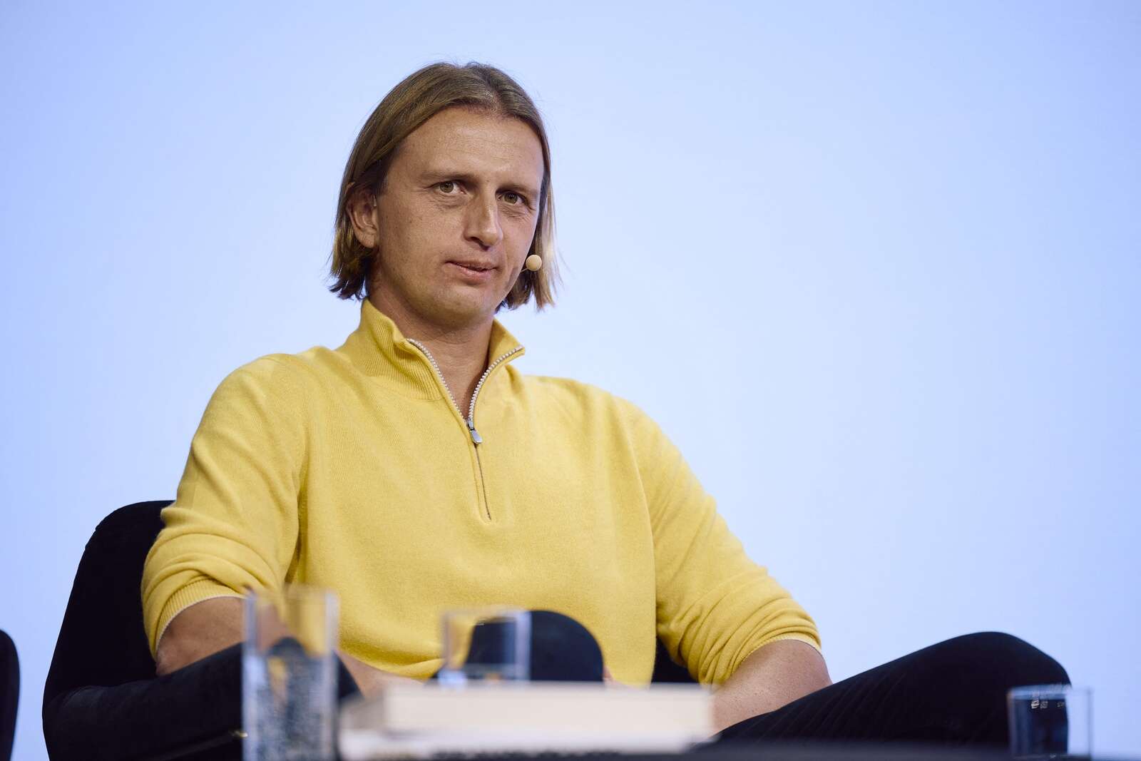 Revolut steigert Umsatz um 72 %, da Kundenstamm wächst.