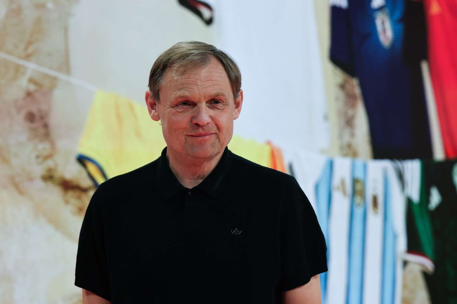 Adidas’s first quarter boosts chief executive’s ‘new era’ push ...
