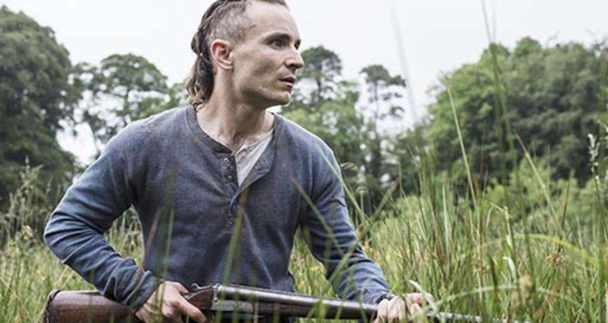 Tense thriller sees Fingleton make his mark | Business Post